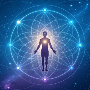 Энергоинформационные технологии