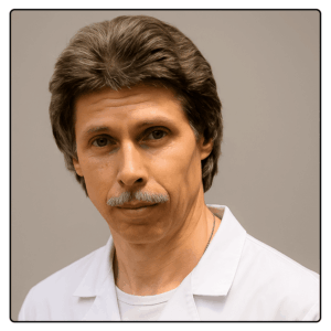 Виктор Федотов